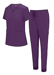 Natural Uniforms CLEARANCE Womens 10 Pocket Cool