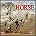 The Spirited Horse 2019 Wall Calendar by 
