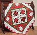 Christmas Is Coming: Applique Quilt Patterns to Celebrate the Season