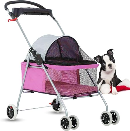 cat pram amazon