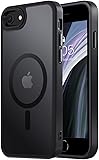Vooii Upgraded Magnetic for iPhone SE Case