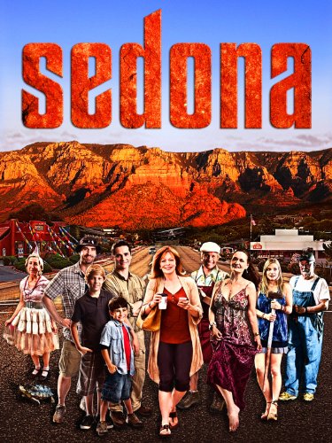 Sedona