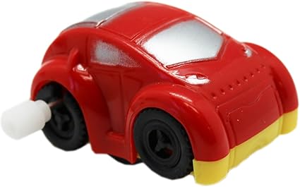 windup car