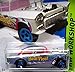 Hot Wheels, 2015 HW Workshop, '55 Bel Air Gasser Exclusive ZAMAC 207/250