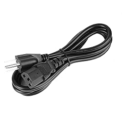 Power Cord Compatible Dynex TV DX-26L150A11