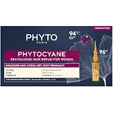 PHYTOCYANE WOMEN TREATMENT REACTIONAL HAIR THINNING