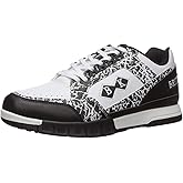 British Knights Metros Men's Oxford Sneaker