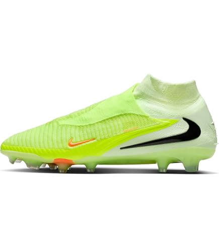 Amazon.com | Nike Elite Football Boots Phantom Vsn Df Sg-Pro Ac