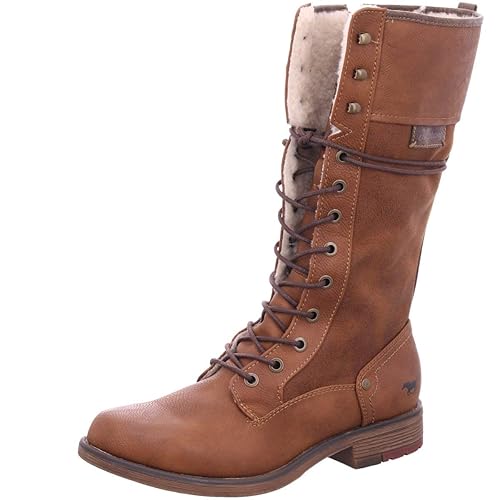 botas mujer mustang