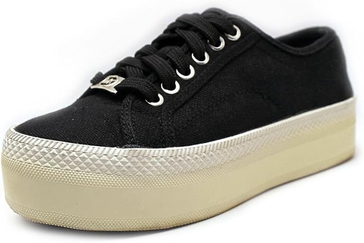 michael kors platform sneakers