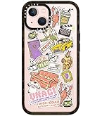 Amazon.com: CASETiFY Clear iPhone 15 Pro Case [Doraemon Co-Lab/Not