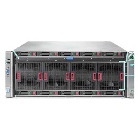 Amazon In Buy Hewlett Packard Enterprise Intel Xeon E7 80 V3 Online At Low Prices In India Hp Reviews Ratings