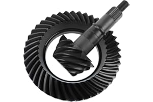 Motive Gear F888410IFS Differential Ring and Pinion 4.10 Ratio for Ford 8.8" IFS, Fits Ford Expedition, F-150 (1997-2024), and Lincoln Navigator (1998-2024)
