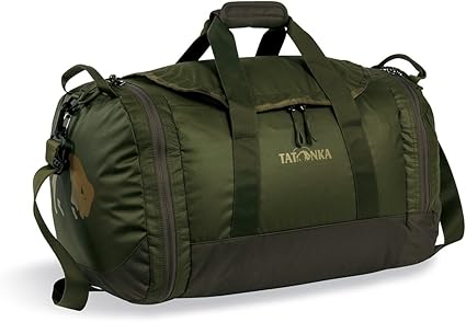 tatonka duffel