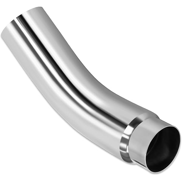 Amazon.com: Walker Heavy Duty 41994 Exhaust Reduction Pipe 5 
