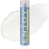 ENJOY Hair Care Volumizing Conditioner, Hair Conditioner For Damaged Hair, Conditioner Curly Hair Products, Sulfate Free, Gluten Free, Paraben Free - 10 Fl Oz | Lightweight Moisture, Boosts Hair Fullness, Radiant Shine Finish, pH 4.5–5.5 Balanced, For Fine Hair, Adds Vitality & Body