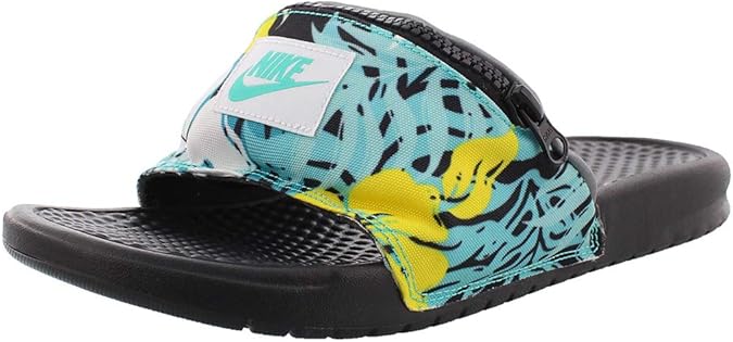 slides with fanny pack