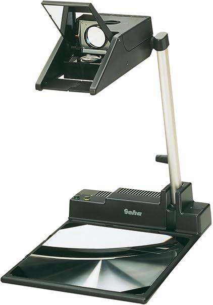 Geha proyector de luz diurna Top Vision Portable EC: Amazon.es ...