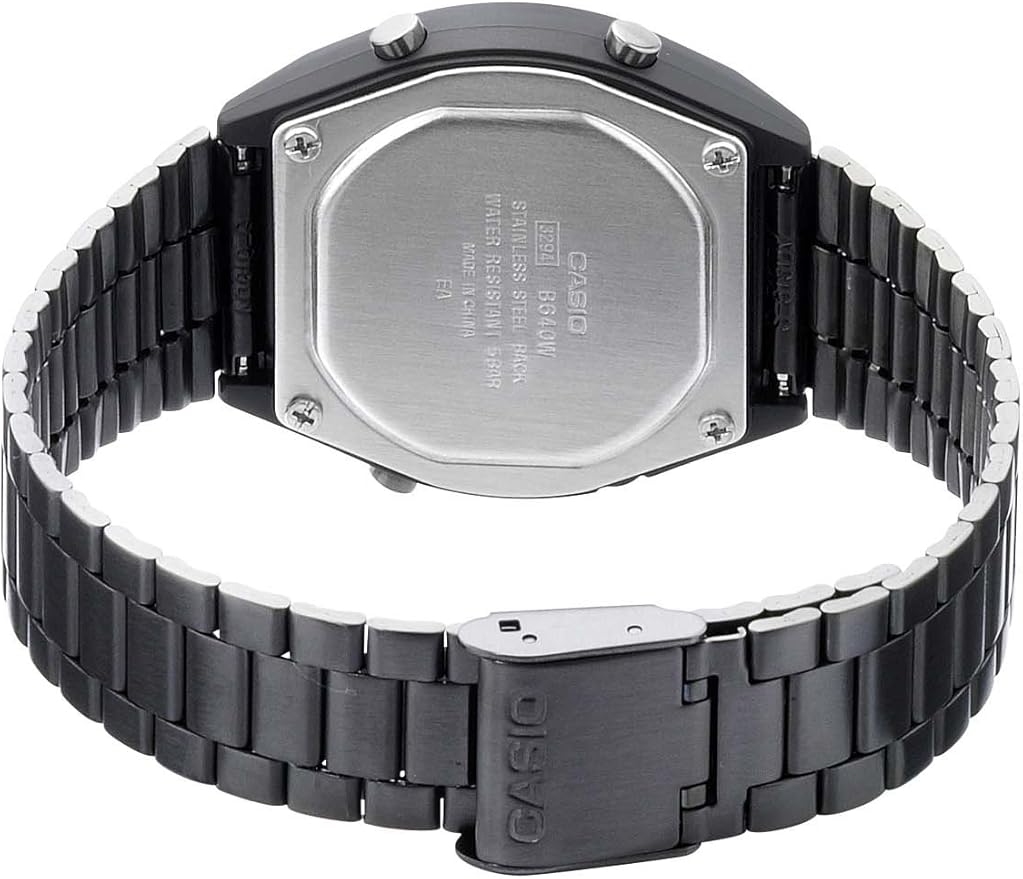 casio 3294 b640w price