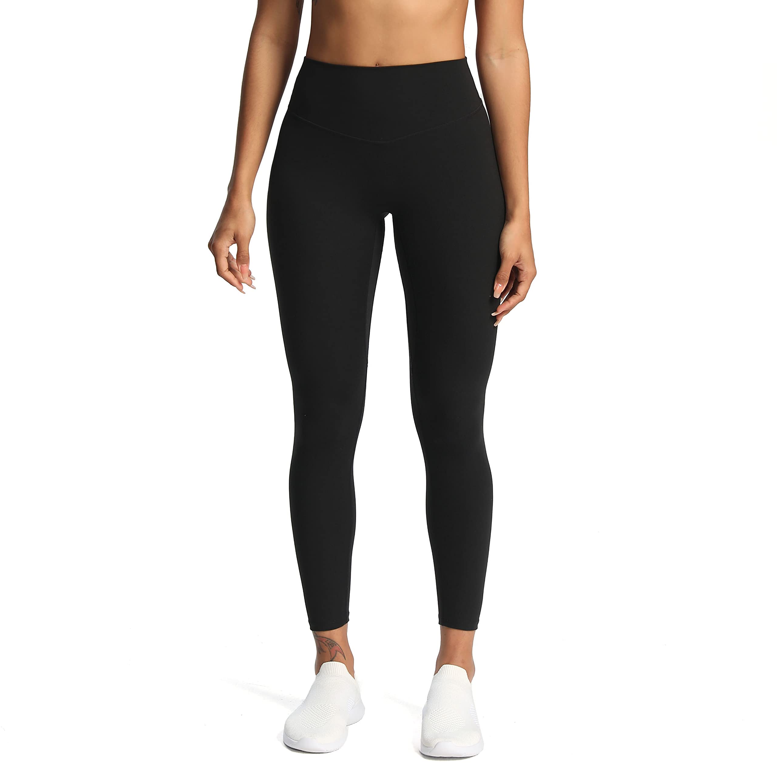 Metamorph Deep V Yoga Pants
