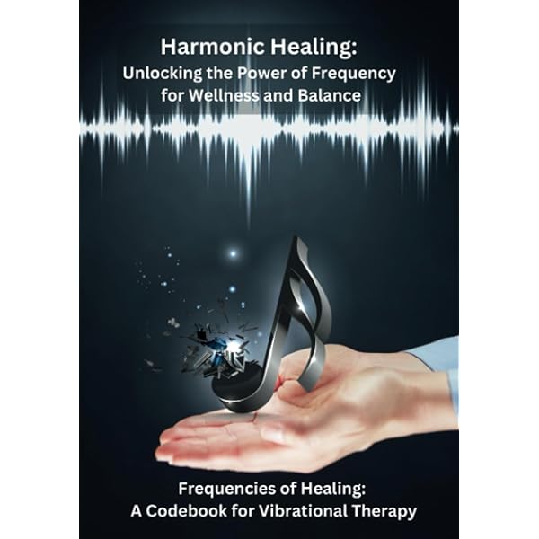 Vibrational Raindrop Technique & Raindrop Harmonics: 4th Edition