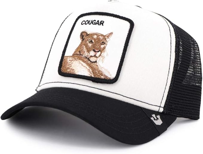 Goorin bros cougar Clearance