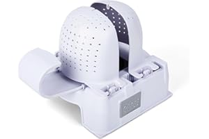 Danyco Adjustable Hat Care Machine – Hat Reshaper & Cap Shaper, Universal Hat Shapers for Caps and Hats, Quick-Drying Hat Machine for Restoring Shape and Protecting Material