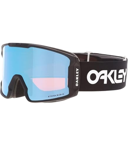 オークリー OAKLEY ラインマイナー プロ L SU YIMING Oakley Line Miner™ Pro L (Low Bridge Fit) Snow Goggles