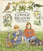 Cowslip Meadow (Applebury Tales) 0246129298 Book Cover