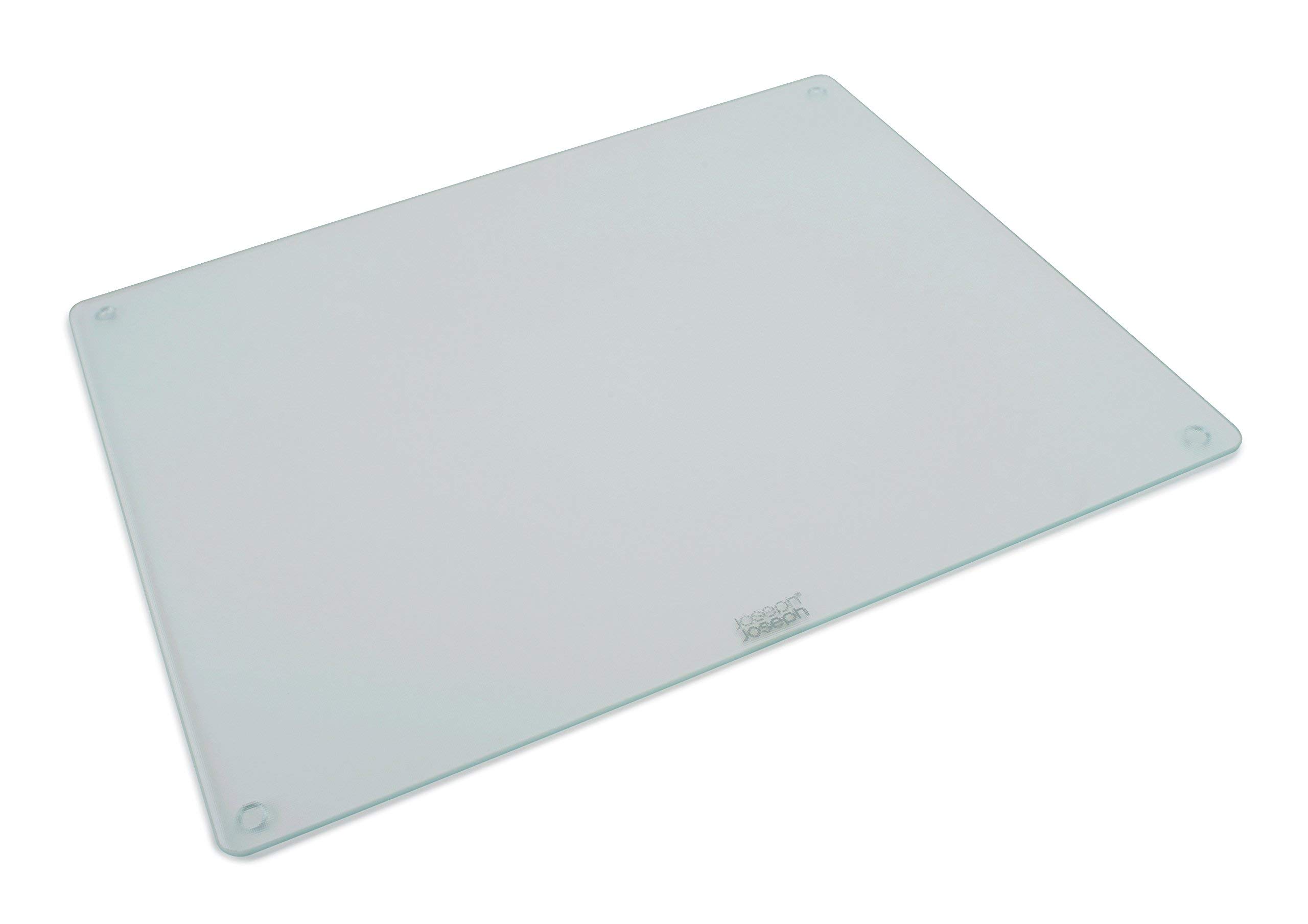 Joseph Joseph Logo Worktop SAVER, Clear, 40 x 50 x 0.7 cm — image 1