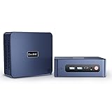 Beelink U59 Mini PC 11th Gen 4-Cores N5105, Office