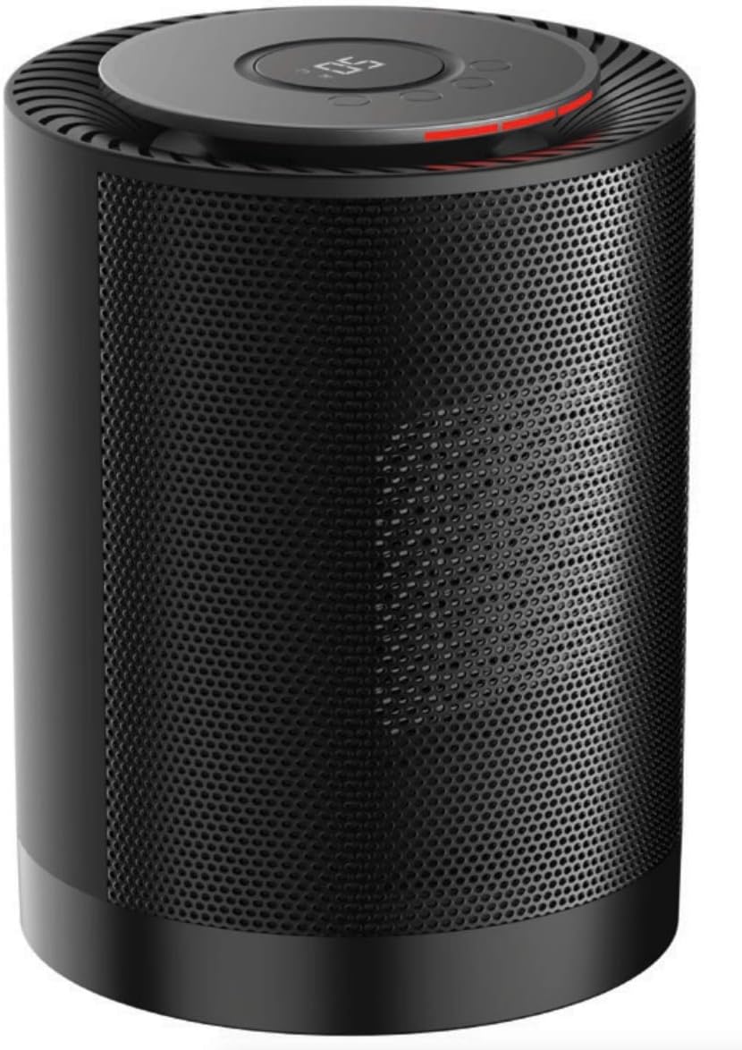 Outdoor Revolution Electric Heater, Black