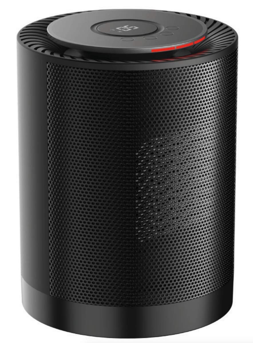 Outdoor Revolution Electric Heater, Black