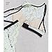 Simplicity Women's Panties and High Neck Bra Sewing Patterns by Madalynne, All Sizes