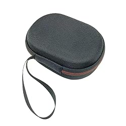 EVA Hard Mouse Case for HOTWEEMS D-09, for Logitech