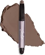 Julep Eyeshadow 101 Stone Matte Creme-to-Powder Stick Long-Lasting Waterproof