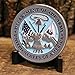 101st U.S. Army Airborne Challenge Coin! Amazing US Army Custom Coin, 101st Airborne Military Challenge Coin! Designed by Military Veterans! Officially Licensed Product!