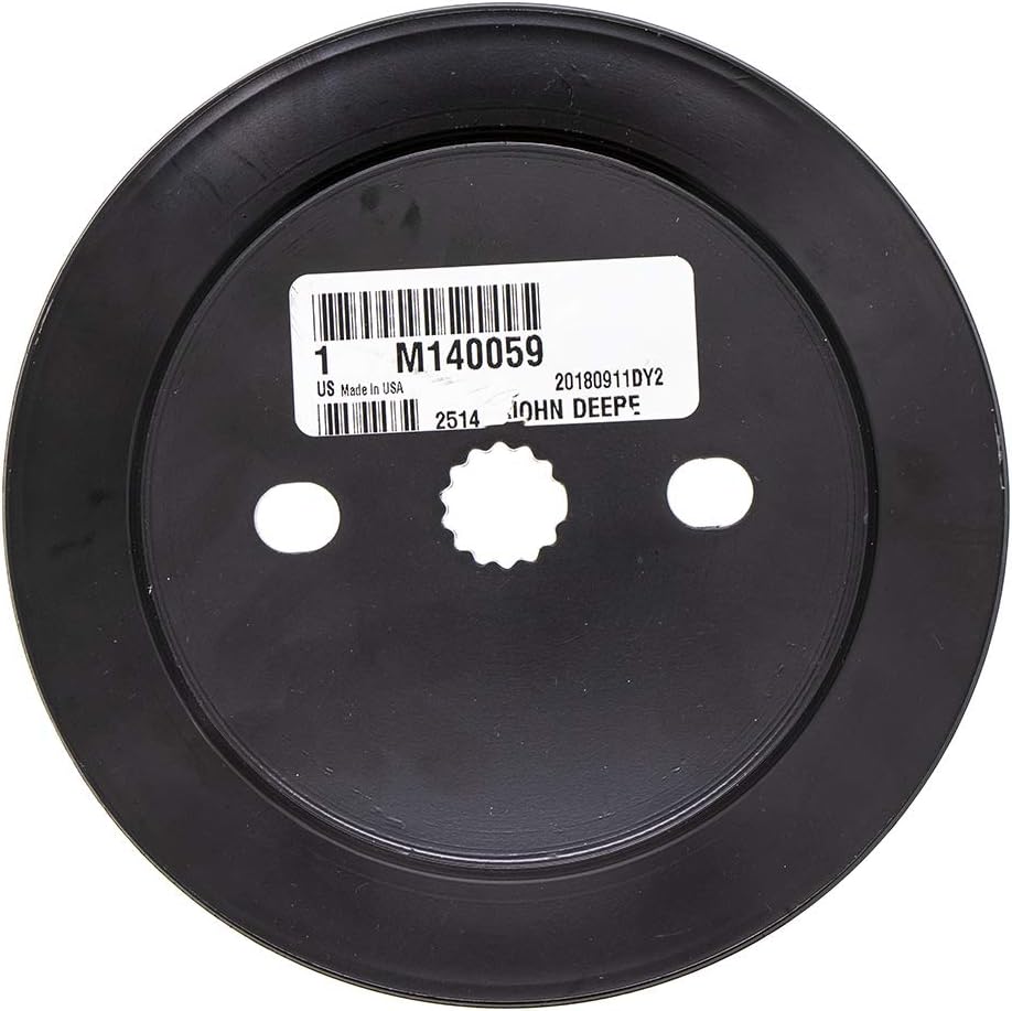 Best Gator Lawn Mower Blades For 62′ John Deere Mower