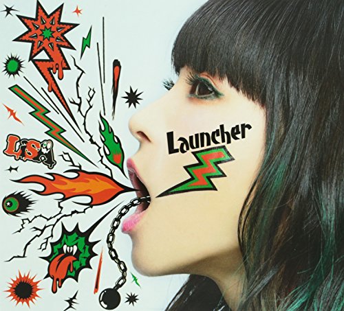 Lisa - Launcher - Zortam Music