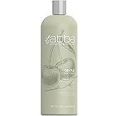 ABBA - Pure Gentle Condtioner - Cherry Bark & Aloe, 32 fl oz