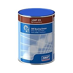lghp 2/1 - skf - dist greases