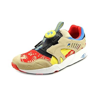 scarpe puma disc uomo