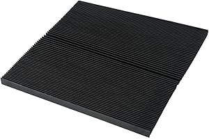 Clashpower CNC Machine Accordion Dust Cover,Milling Machine Flexible Protective Cover,Bellows Waterproof Protective Cover(300mm), as picture show, 89BW79Z0210KJ0M6LFMKI