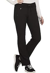Cherokee Infinity Drawstring Scrub Pants for