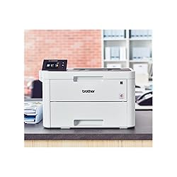Brother HL-L3270CDW Compact Wireless Digital Color