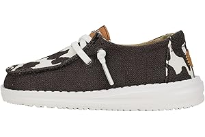 HEYDUDE Hey Dude Baby Girl's Wendy Funk Cowgirl Bling (Toddler)