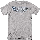 NBC Princeton Plainsboro - Teaching Hospital House M.D. Adult T-Shirt