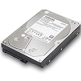 Toshiba MG03ACA 2 TB 3.5" Hard Drive - Internal