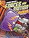 A Crash Course in Forces and Motion with Max Axiom, Super Scientist (Graphic Science)