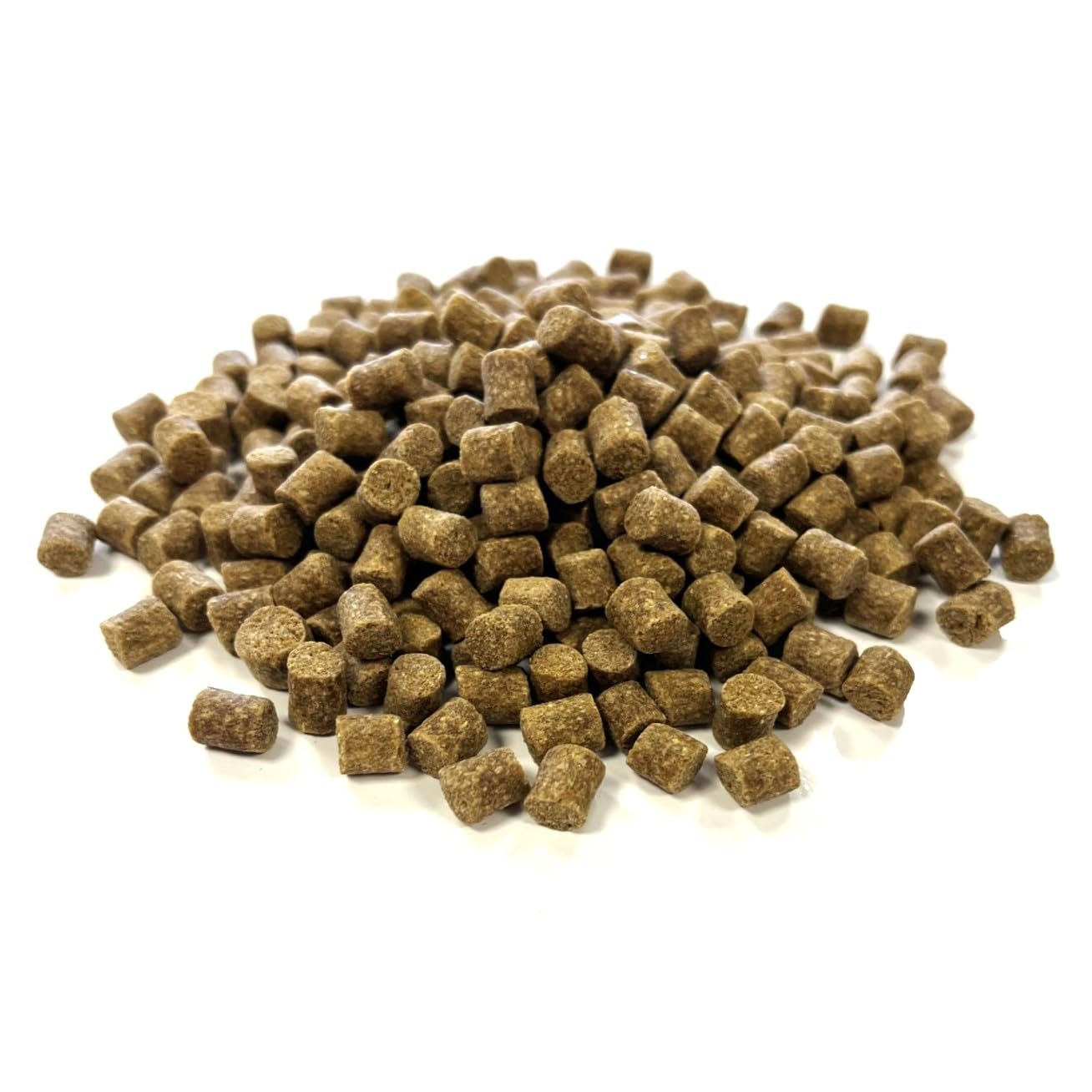 1.5Kg 6mm Skrettings Coarse Fish Trout and Carp Pellets Fishing Bait XLCB